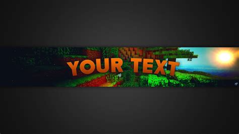 Banner Templates Minecraft (9) - TEMPLATES EXAMPLE | TEMPLATES EXAMPLE ...