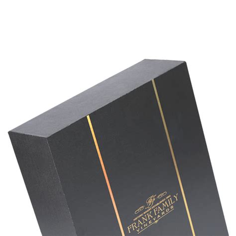 Wholesale 3-Bottle Premium Wine Box - Wine-n-Gear