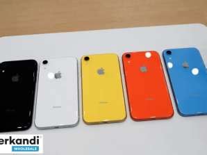 Déstockage iPhone grossiste - acheter des lots d'iPhones en gros pour ...