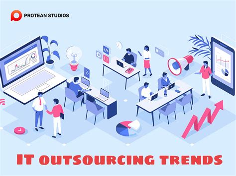 The trend of IT outsourcing in the 2023 economic recession | Protean ...