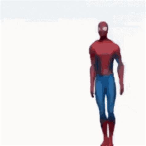 Spiderman Dancing Gif Tumblr