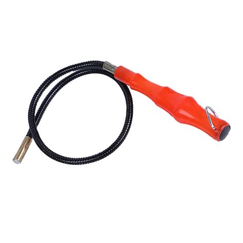 Flexible Magnetic Bendable Picker Magnet Shaft Pick Rod NEW. Up Tool ...