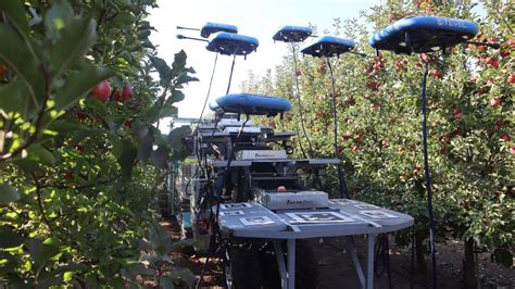Just when you’ve seen it all.. flying fruit-picking robots take flight ...