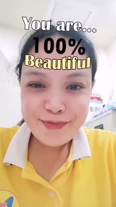 scanning Beauty #scanner #beautiful #filter #tiktok #reels #trending # ...