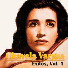Chavela Vargas-Éxitos, Vol, 1, Chavela Vargas - Qobuz