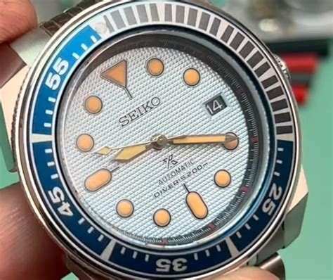 Seiko MOD Help : r/SeikoMods