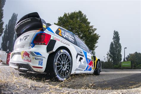Rallye de France: World Rally Championship gallery | evo