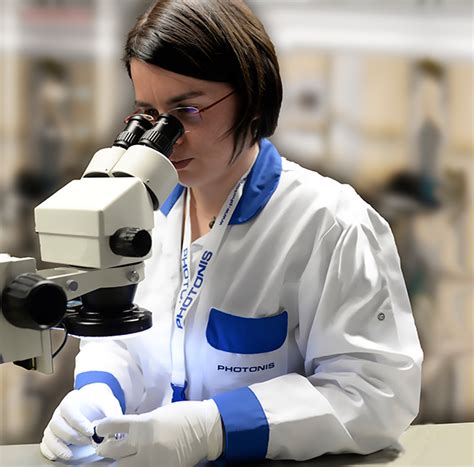 Photonis France : Qui sommes nous ? | Photonis