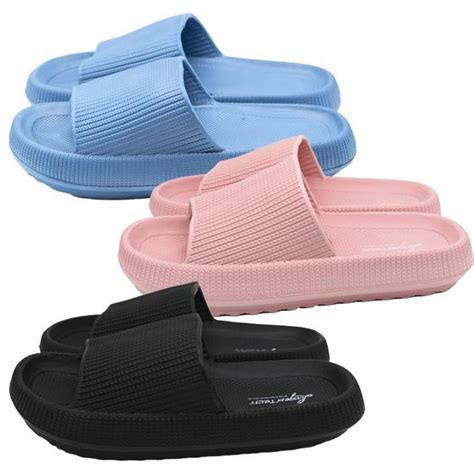 Chinelo Nuvem Original Ortopédico Flof - Longevitech - Calçado ...