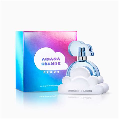 Perfume para Mujer Cloud Eau de Parfum - 100 ml