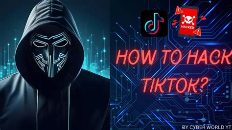 Tiktok hack | How to hack tiktok account? | Like and subscribe