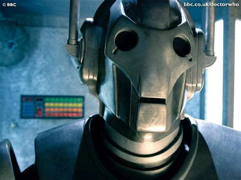 Cybermen - Cybermen Photo (8704951) - Fanpop
