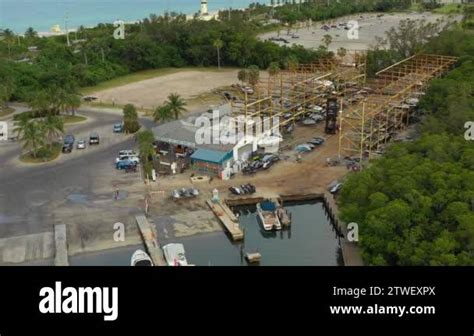 Dry boat storage Stock Videos & Footage - HD and 4K Video Clips - Alamy