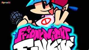 Game friday-night-funkin - Sprunki Online | Sprunki Online