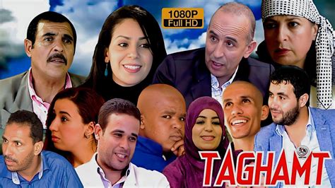 Tamazight Film Master Shares Top TAGHAMT Secrets Best Amazigh Movies to Watch