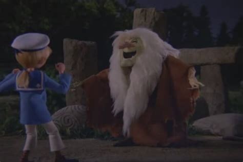 The Leprechauns’ Christmas Gold (1981) – MonsterHunter