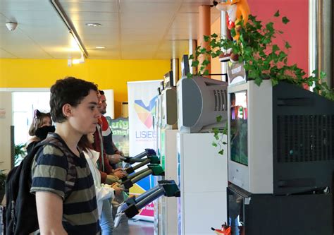 [LISIEUX GAMING] 🎮 Le week-end dernier... - Ville de Lisieux