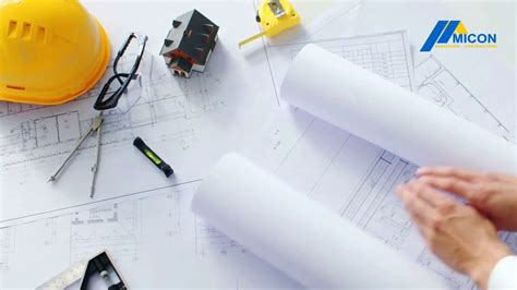 Micon for Construction - YouTube