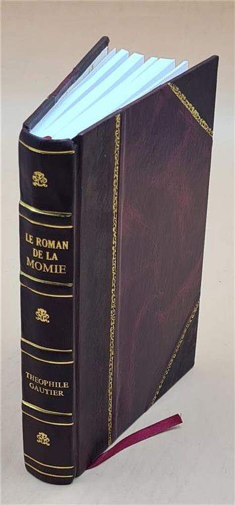 Roman de la Momie. Compositions de George Barbier, gravées sur bois par ...