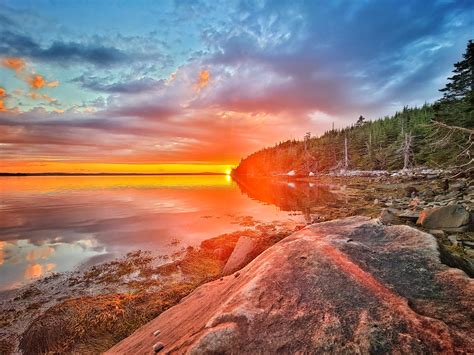 Sunset, S21U, Snapseed : r/GalaxyS21