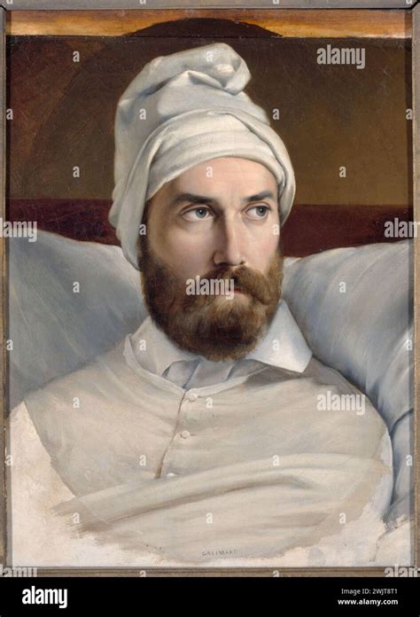 Nicolas-Auguste Galimard (1813-1880). 