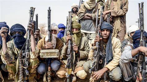 Forces armées maliennes (FAMA)