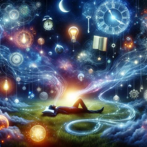 Interprétations des Rêves : Clés pour Comprendre