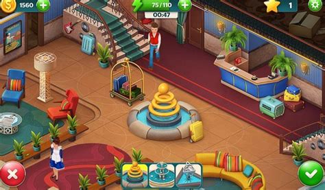 Kostenlos spielen: Hidden Hotel (mit Tipps)| Kostenlose Spiele-Apps