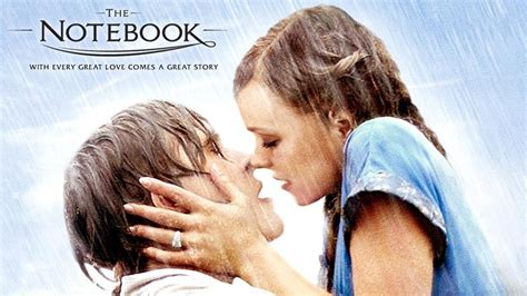 The Notebook (2004) - AZ Movies