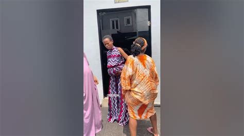 Pregnancy challenge 🤣 - YouTube