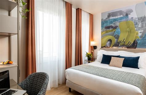 Leonardo Boutique Hotel Rome Termini| Leonardo Hotels
