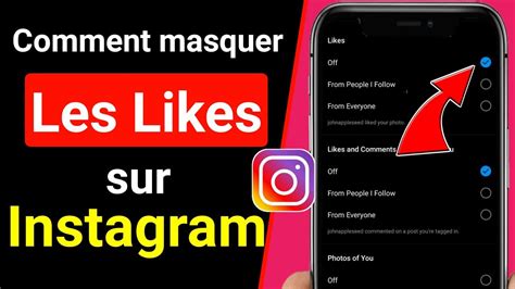 Comment masquer les likes sur Instagram (2021) | Masquer les likes et voir le nombre sur Instagram