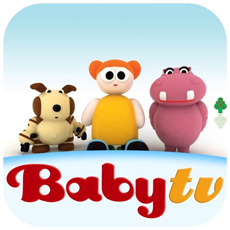 Imágenes de Baby T.V. | Ideas y material gratis para fiestas y ...