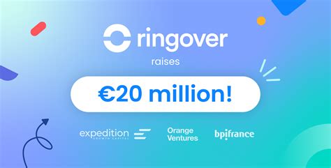 Ringover raises €20 million and continues its global expansion