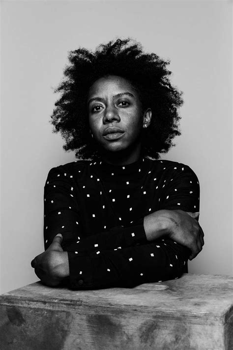 Breaking Barriers: Hadiya Roderique's Inspiring Journey to Success