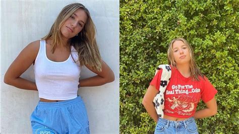 Mackenzie Ziegler tik tok compilation #2 - YouTube