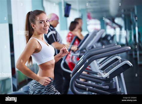 Trained body hi-res stock photography and images - Alamy
