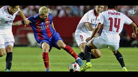 Best Football Skills 2016 Vol.4 |HD|