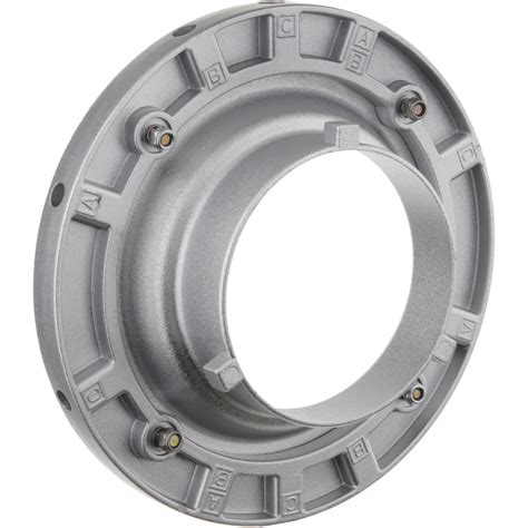 Impact Speed Ring for Impact, Bowens S, Westcott SR-IMP B&H