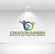 Entry #252 by jaharakhatun5544 for Logo CREATION GARDEN | Freelancer