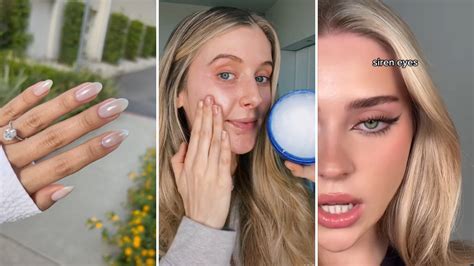 Beauté : les tendances de l’automne 2022 sont sur Tiktok