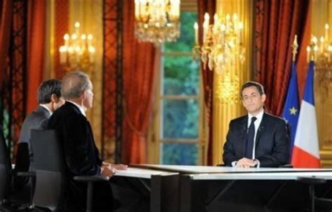 «Nicolas Sarkozy a montré qu'il était sur le pont»