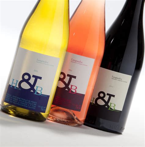 Languedoc red wine, fresh and refreshing | Hecht & Bannier