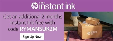 HP Ink | HP Printer Ink | HP Ink Cartridges | Ryman® UK