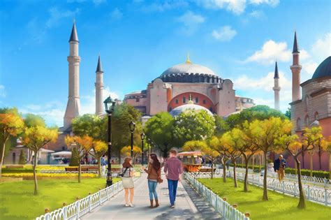 Learn Turkish From Scratch: The Ultimate Guide For Beginners