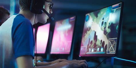 Evogamers: Complément pour Gamers! 【HSN Blog】