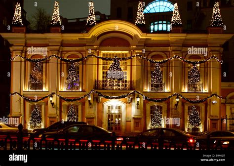 Pushkin Café Stockfotos & Pushkin Café Bilder - Alamy