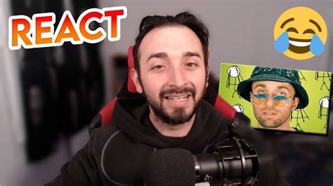 REACT CLIP ‪@Squeezie‬ ADIEU LES FILLES (C'est excellent😂) ‪@KronoMuzik‬ ‪@PandrezzMusic‬ ‪@ronare‬