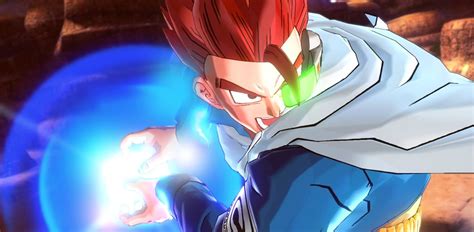 Prepare for the Attack of Saiyans - Dragon Ball Xenoverse Guide - IGN