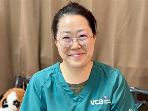 VCA Pet Doctor Animal Hospital | Staff Page